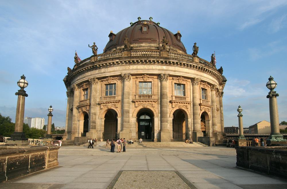Bode Museum