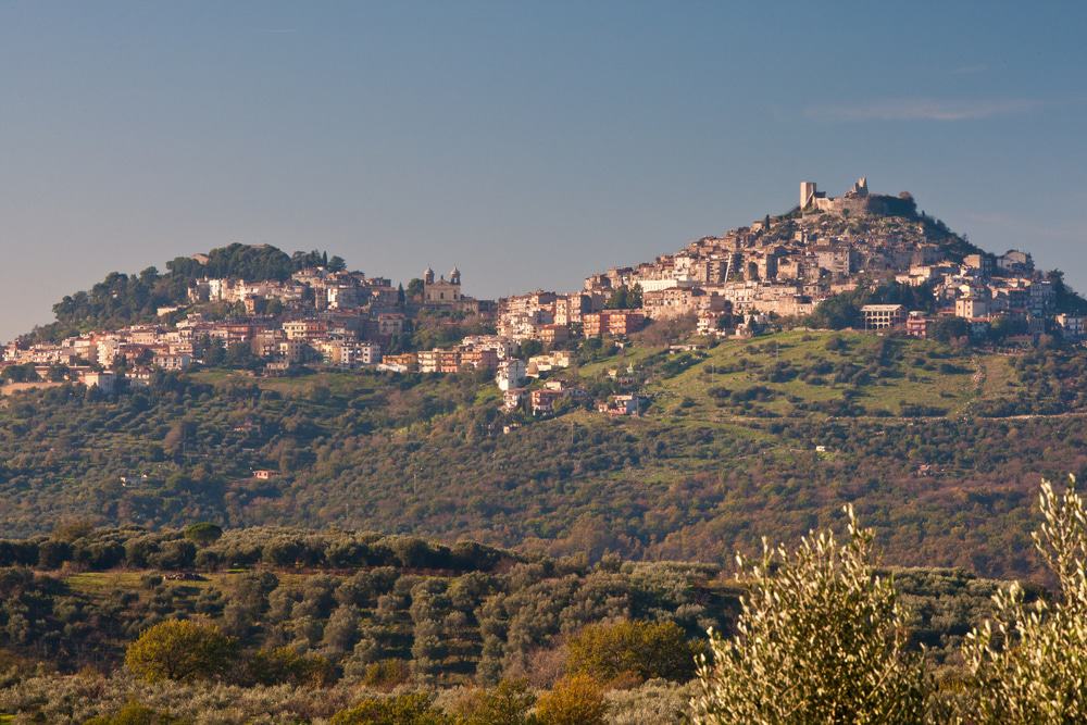 Guidonia Montecelio