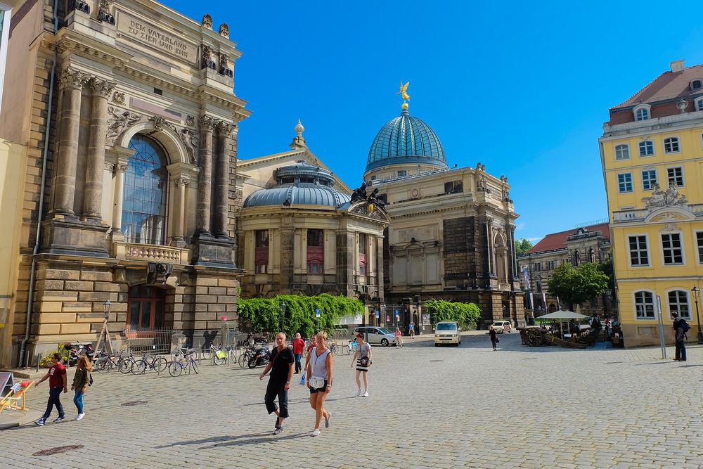 Albertinum