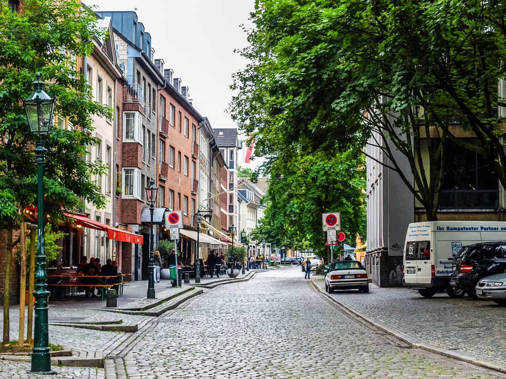 Altstadt