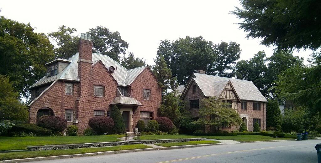 Blackstone, Providence, RI