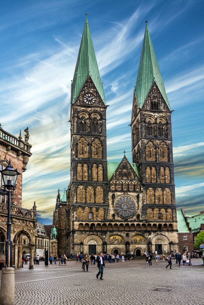 Bremen Cathedral