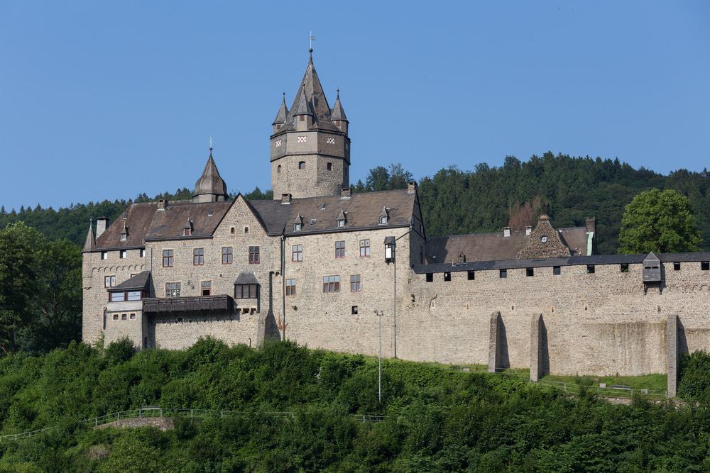 Burg Altena