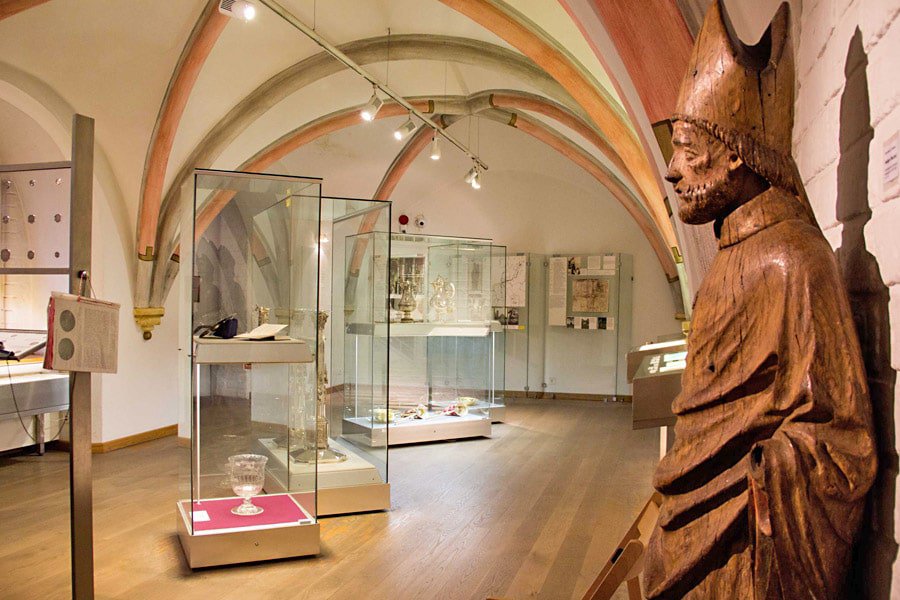 Cathedral Museum