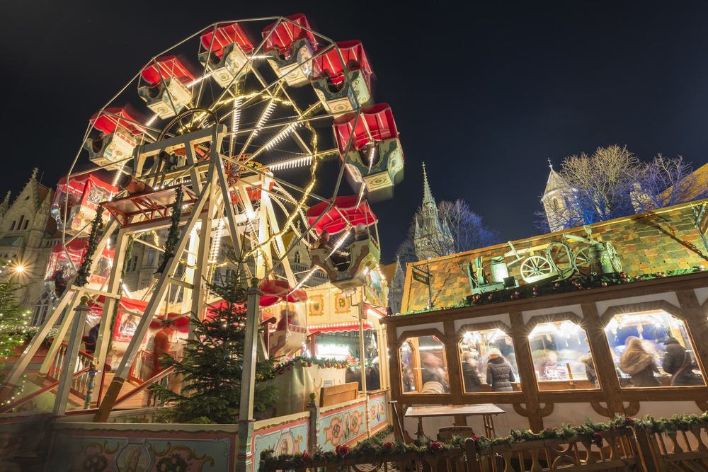 Christmas Market
