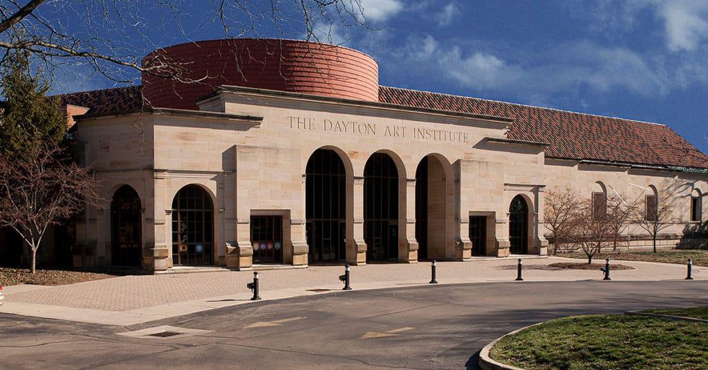 Dayton Art Institute
