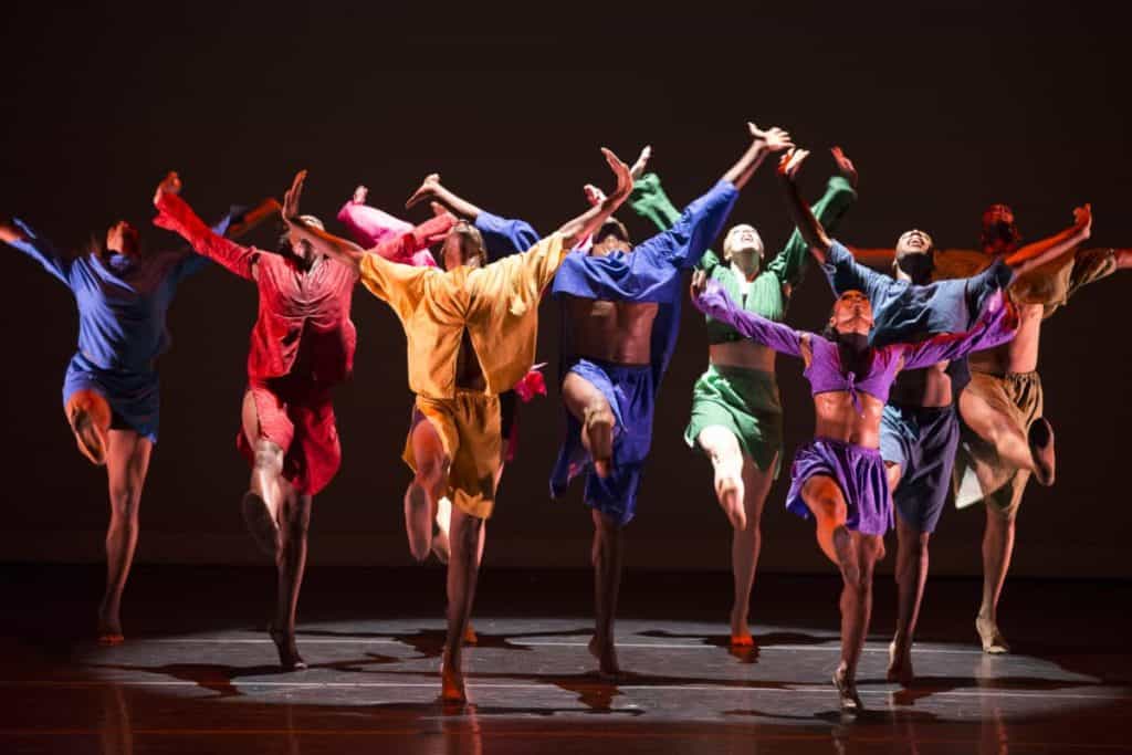Dayton Contemporary Dance Company