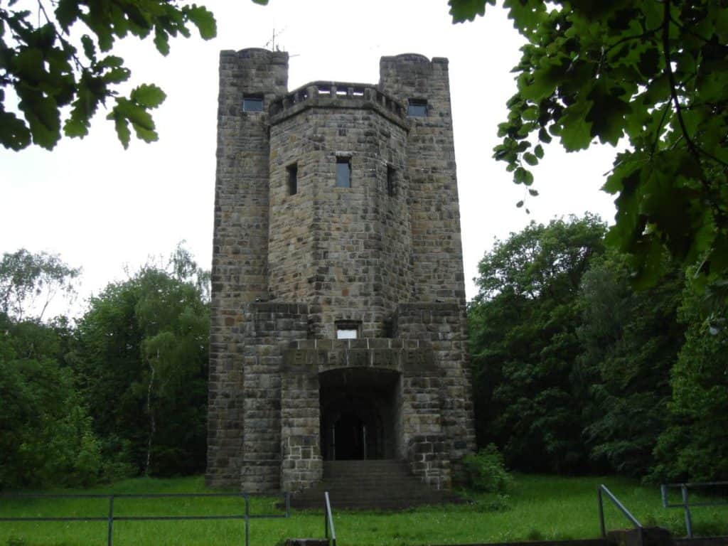 Eugen-Richter-Turm