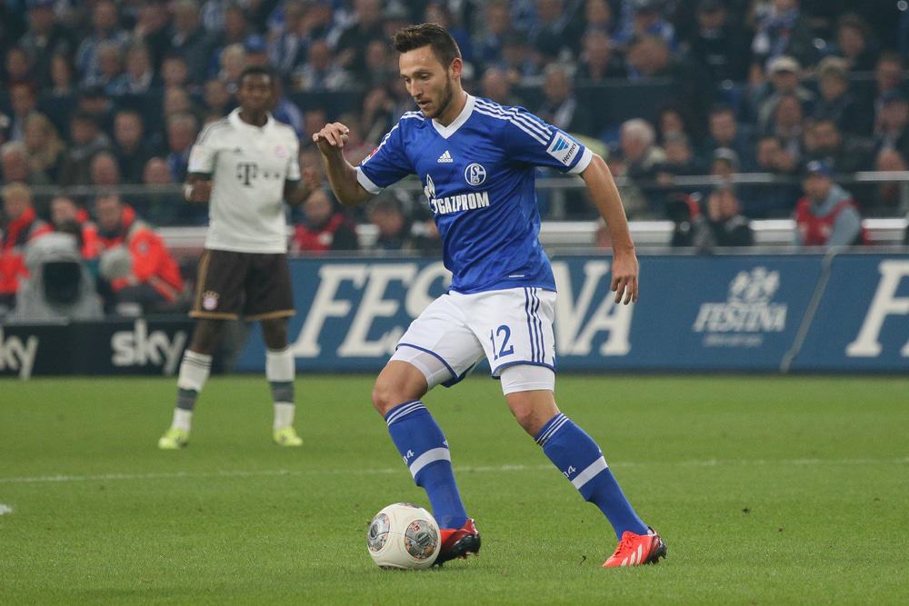 FC Schalke 04