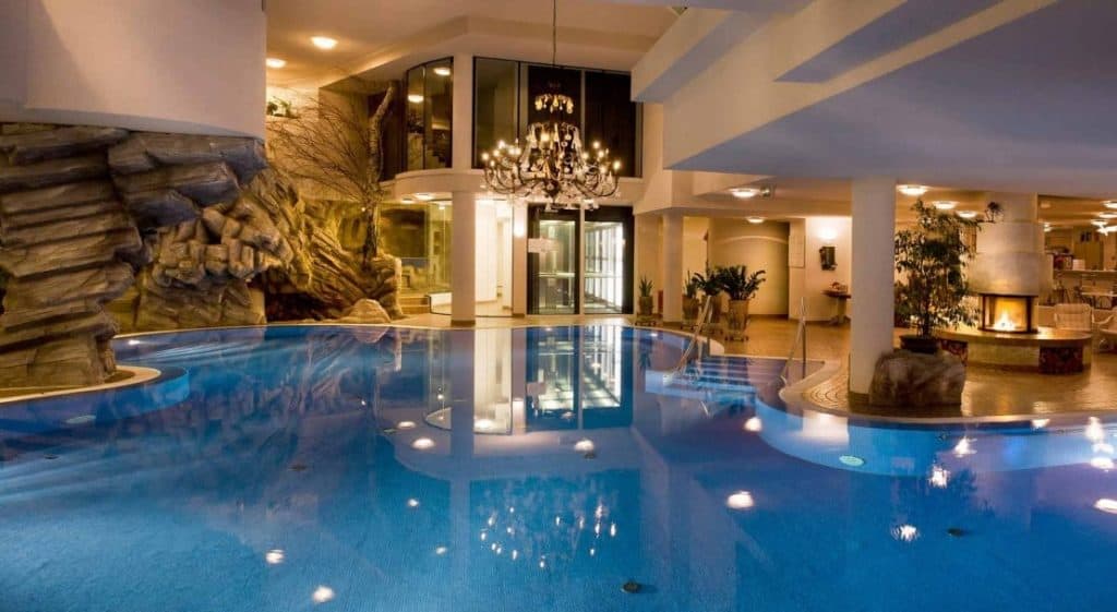 Ferienart Resort & Spa