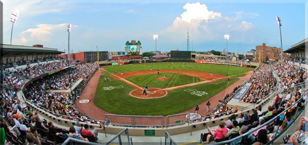Fifth Third Field