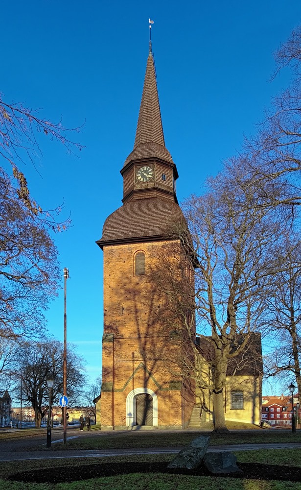 Fors Kyrka