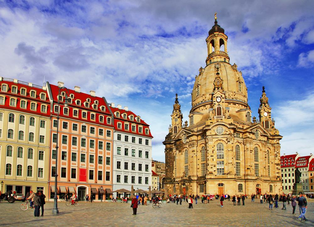 Frauenkirche