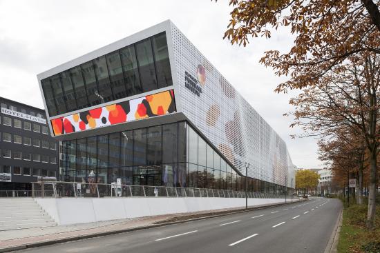 German Football Museum