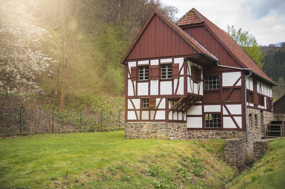 Hagen Open-Air Museum