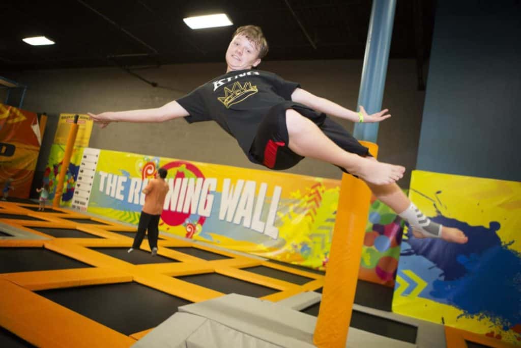 Jump!Zone