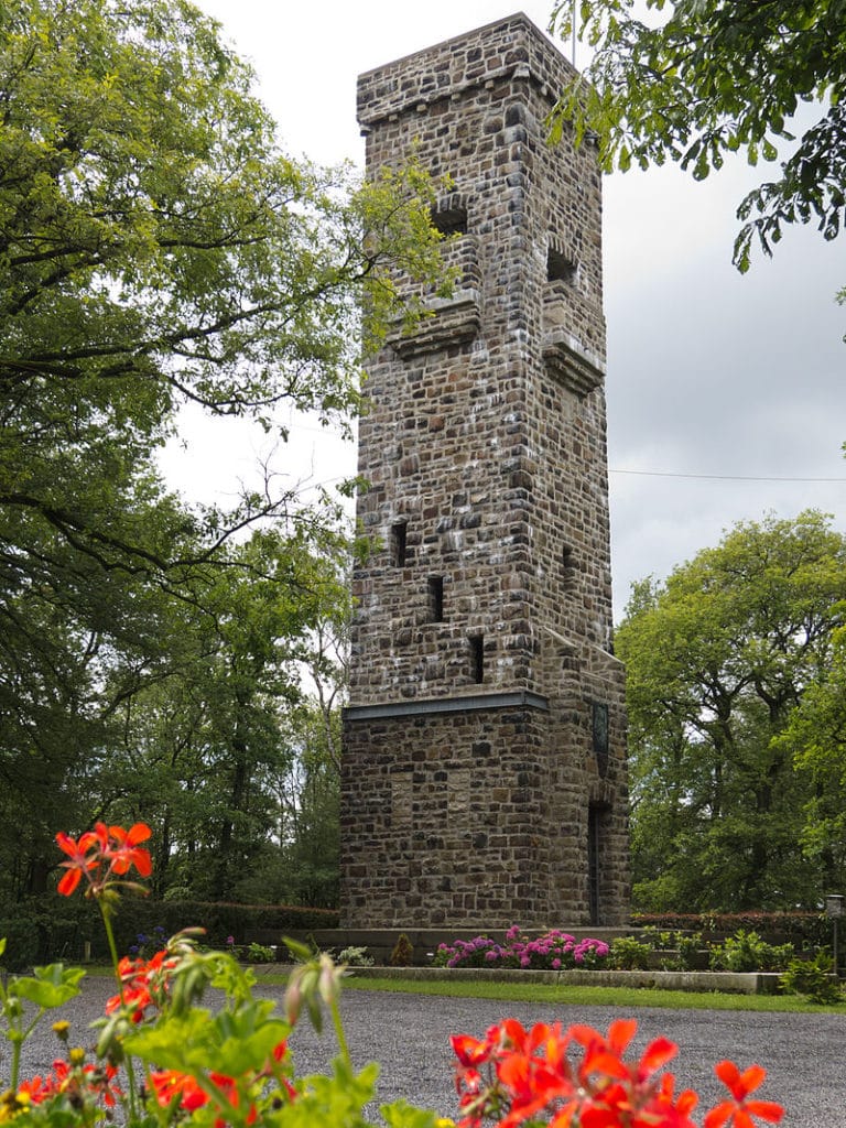 Kaiser-Friedrich-Turm