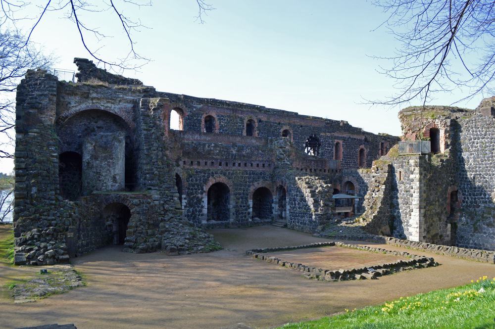 Kaiserswerth