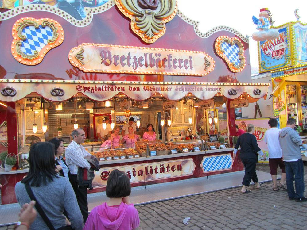Kirmes