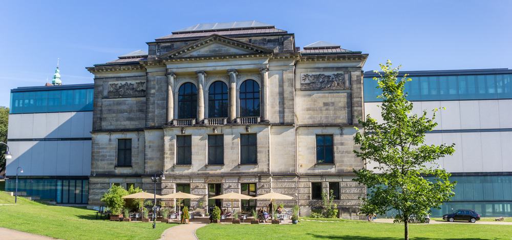 Kunsthalle Bremen
