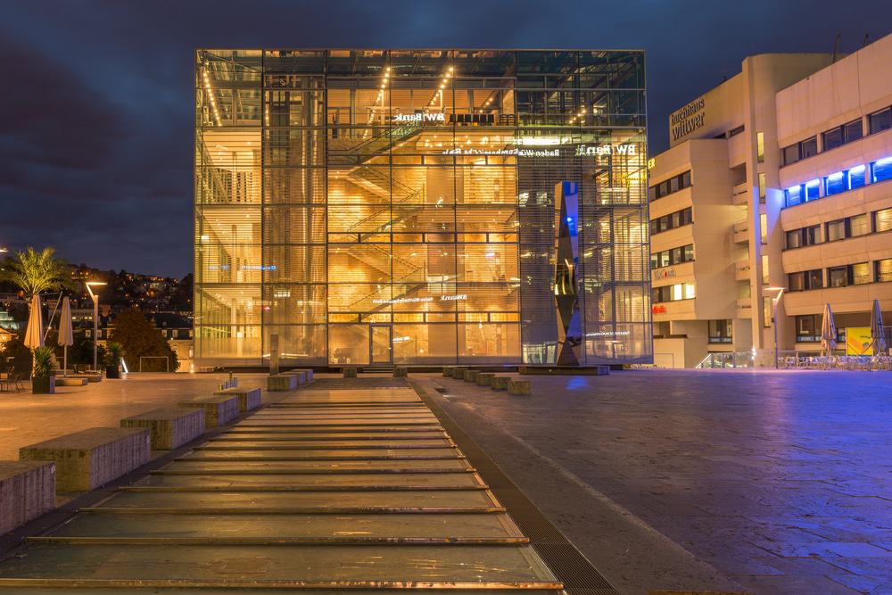 Kunstmuseum Stuttgart