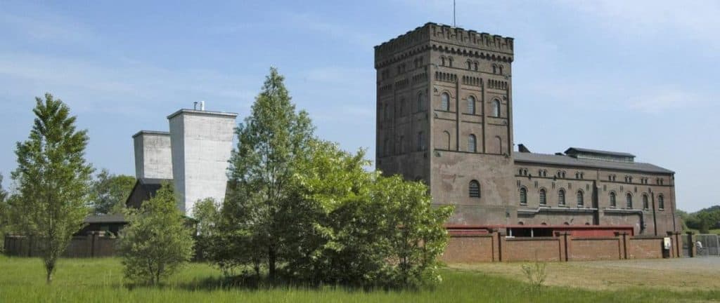 LWL-Industriemuseum Zeche Hannover