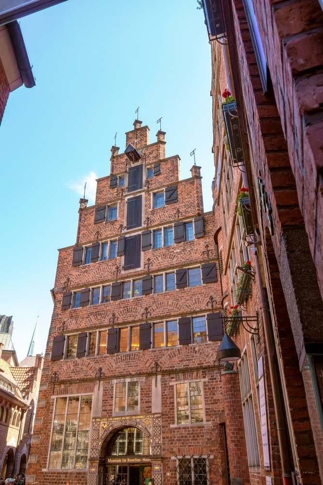 Ludwig Roselius Museum