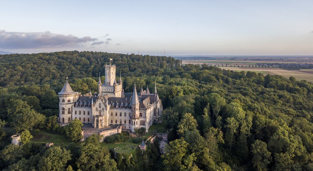 Marienburg Castle