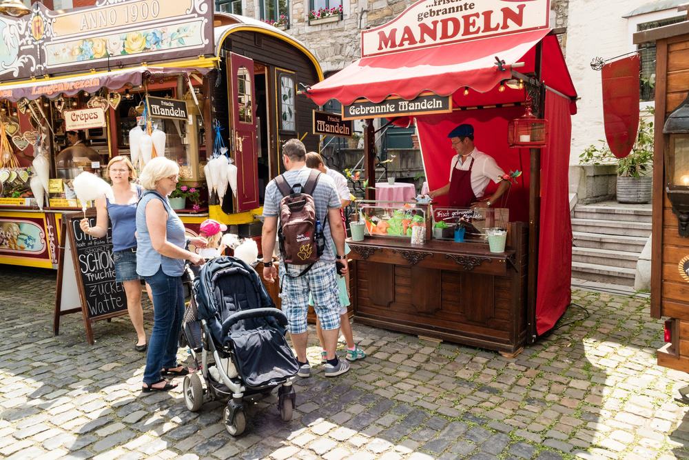 Markt