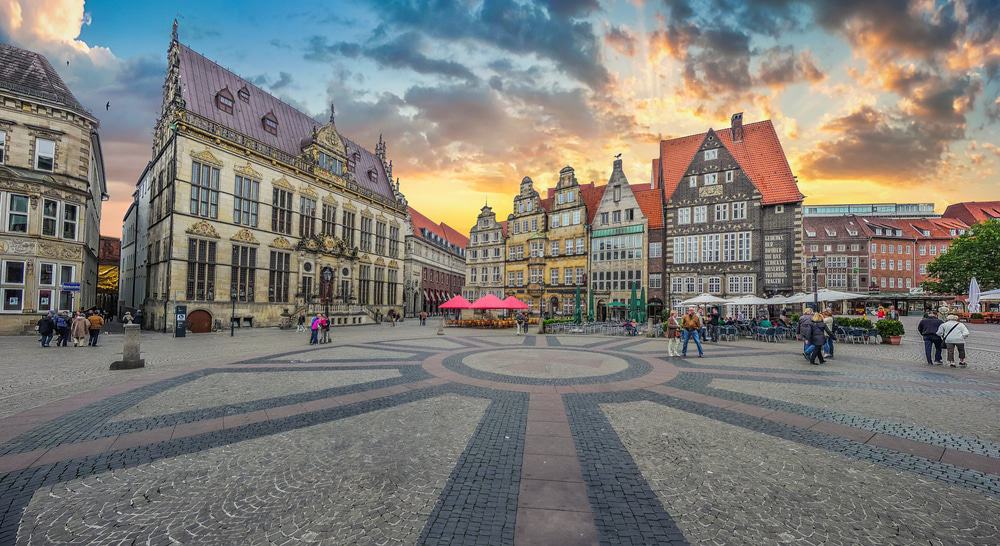 Marktplatz
