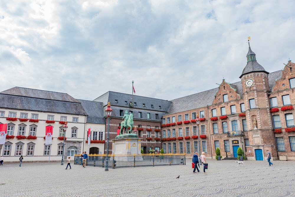 Marktplatz