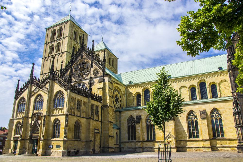 Münster Cathedral