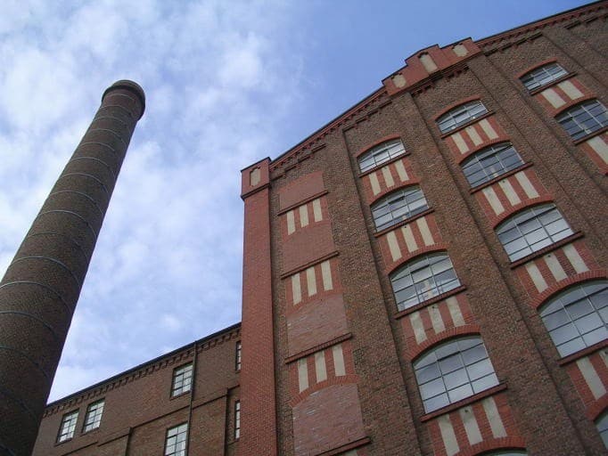 Museum Küppersmühle