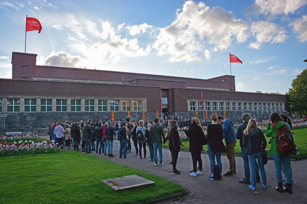 NRW Forum