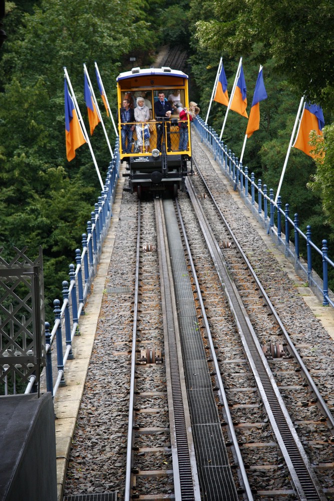 Nerobergbahn