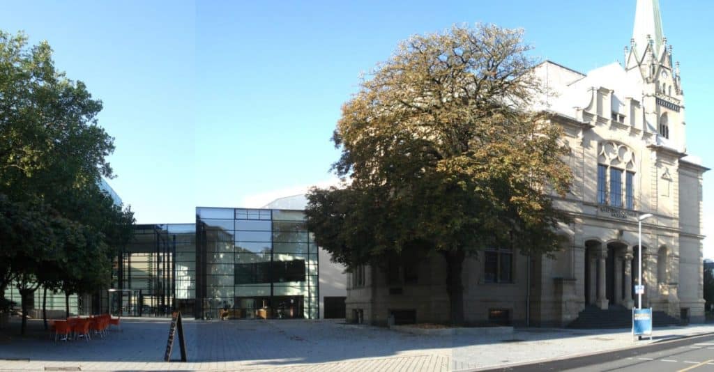 Osthaus Museum
