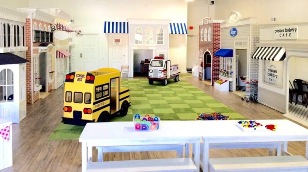 Play Street Museum