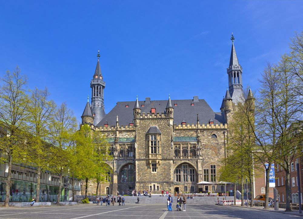 Rathaus