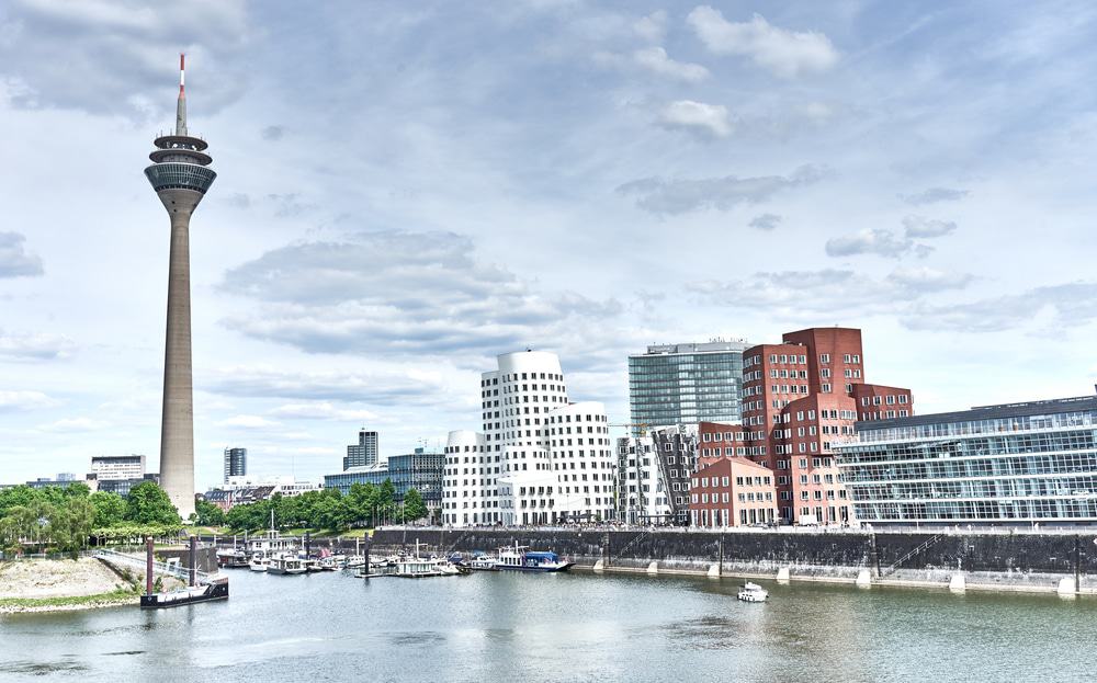 Rhine Tower