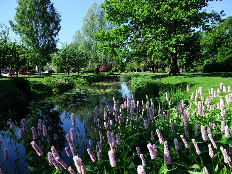 Rothoffsparken