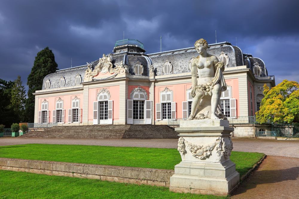 Schloss Benrath