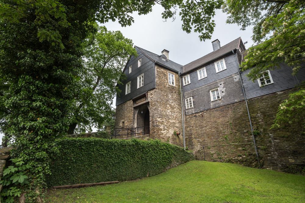 Schloss Hohenlimburg