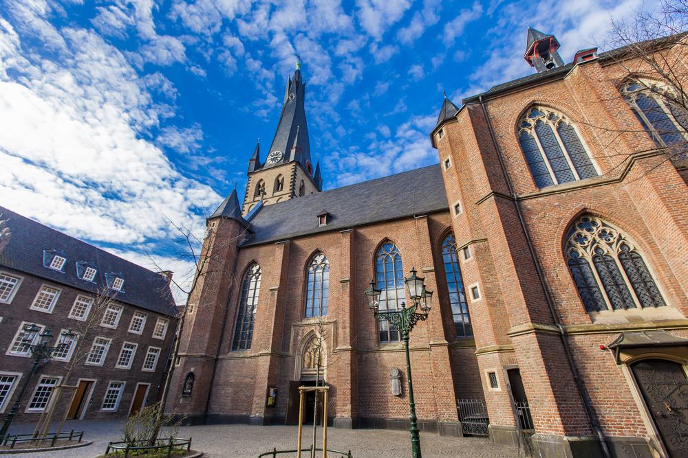 St. Lambertus
