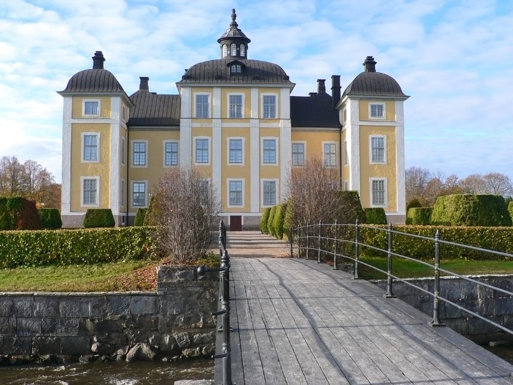 Strömsholm Palace