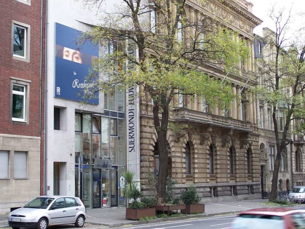Suermondt-Ludwig-Museum