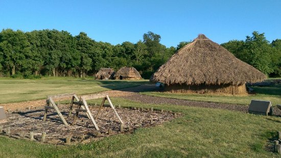 SunWatch Indian Village And Archaeological Park