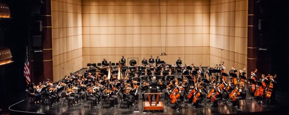 The Dayton Philharmonic