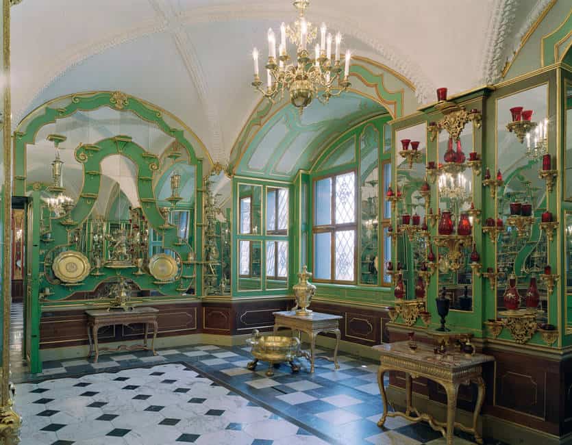 The Green Vault