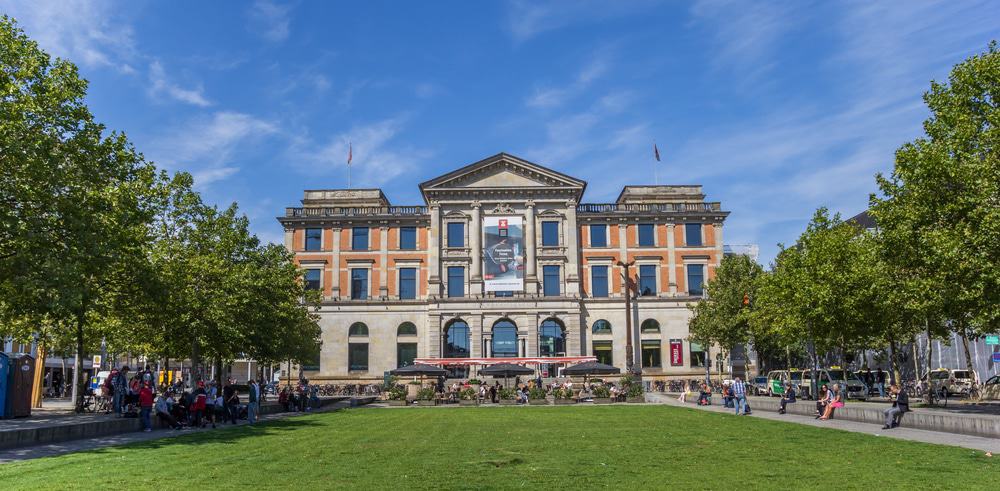 Übersee-Museum