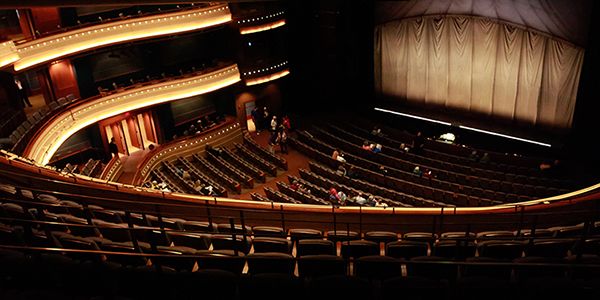 Victoria Theatre Association